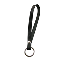  verivinci leather long lanyard. Rav Ox Hide