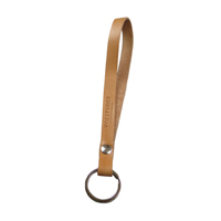  verivinci leather short lanyard. Rav Ox Hide