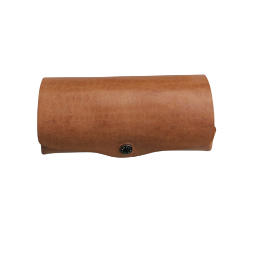  verivinci leather eye glasses case. Rav ox hide 