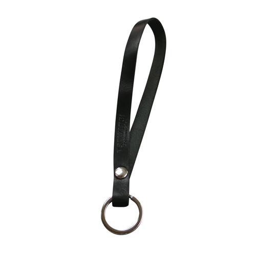  verivinci leather short lanyard. Rav Ox Hide