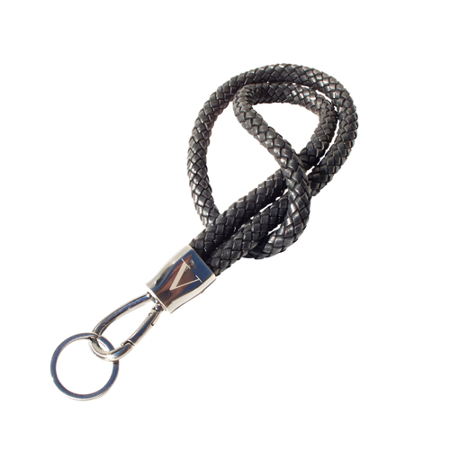 verivinci leather lanyard-Bolo Cow